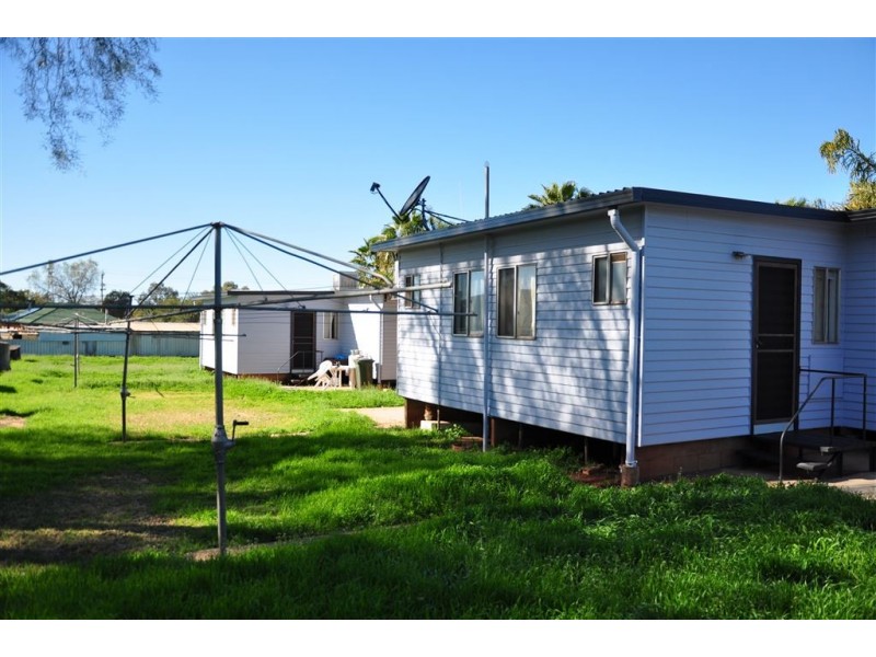 6/64-66 Bathurst Street, Cobar NSW 2835