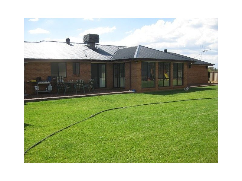Lot 18 Lerida Road, Cobar NSW 2835