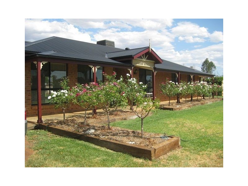 Lot 18 Lerida Road, Cobar NSW 2835