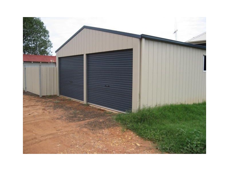 1 Bourke Road, Cobar NSW 2835