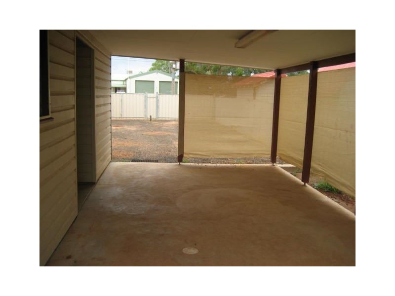 1 Bourke Road, Cobar NSW 2835