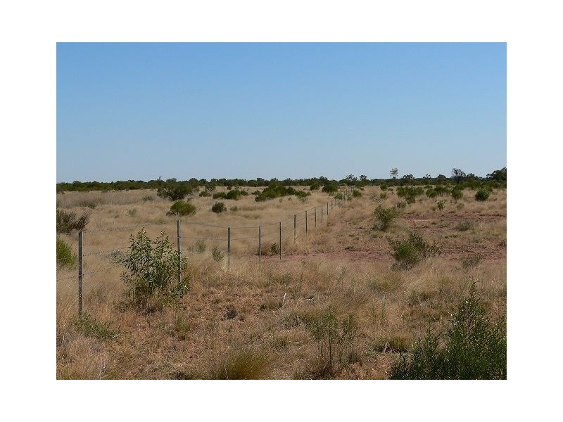 * Naree, Bourke NSW 2840