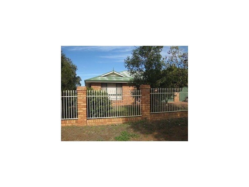 26 Prince Street, Cobar NSW 2835