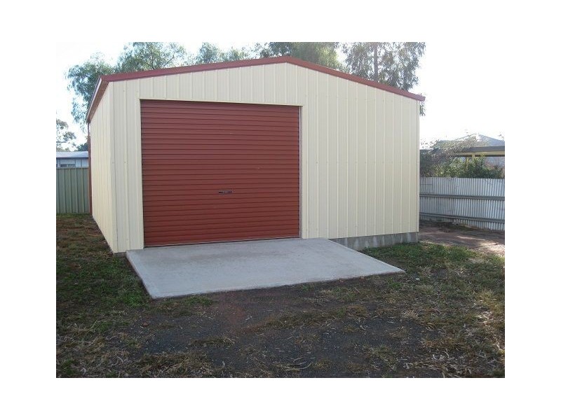 2 Fletcher Street, Cobar NSW 2835