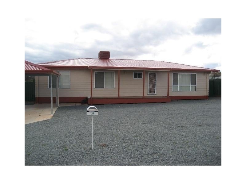 29 Duffy Drive, Cobar NSW 2835