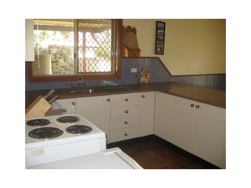 2 Woodiwiss Avenue, Cobar NSW 2835