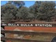 * BULLA BULLA, Cobar NSW 2835