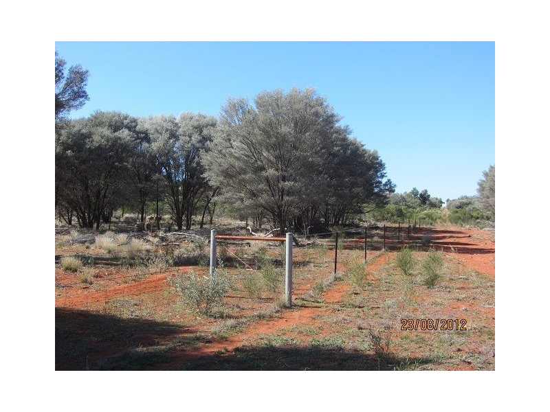 * BULLA BULLA, Cobar NSW 2835