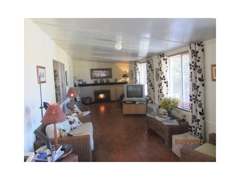 * BULLA BULLA, Cobar NSW 2835
