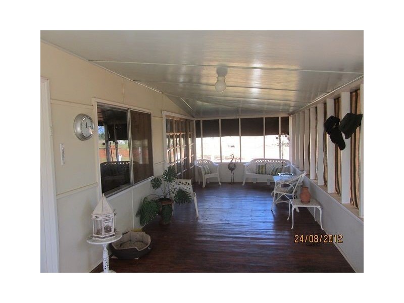 * BULLA BULLA, Cobar NSW 2835