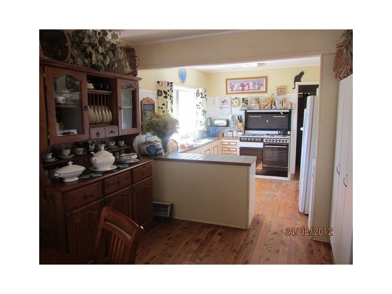 * BULLA BULLA, Cobar NSW 2835