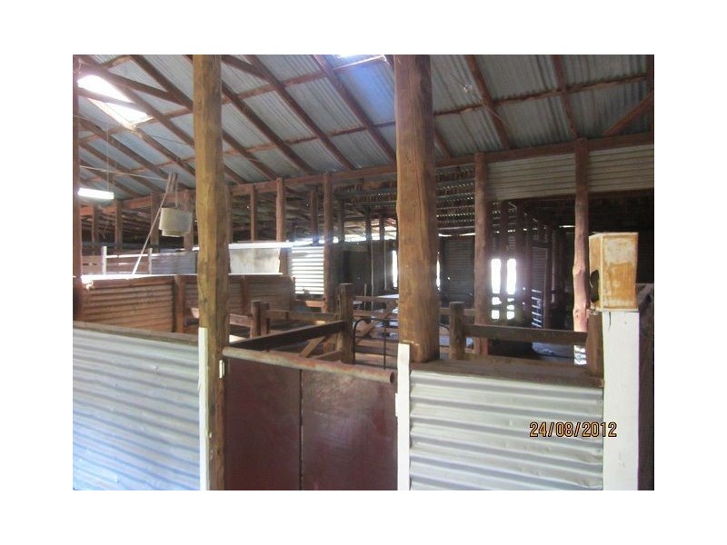 * BULLA BULLA, Cobar NSW 2835