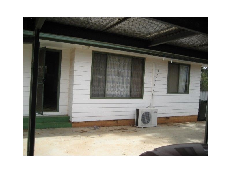 1/54 Bradley Street, Cobar NSW 2835