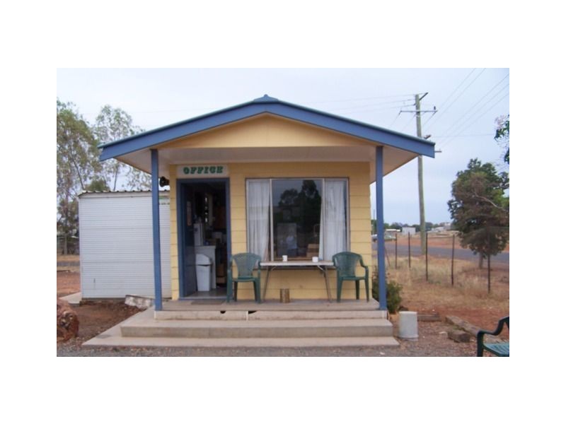 9 Railway Parade, Cobar NSW 2835