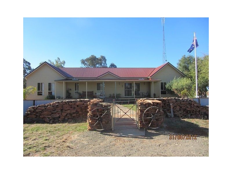 * Iona, Girilambone NSW 2831