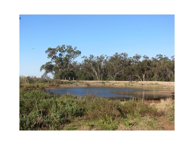 * Iona, Girilambone NSW 2831