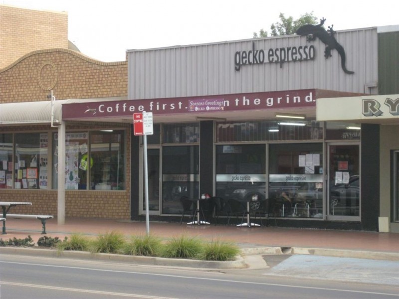 35 to 37 Marshall Street, Cobar NSW 2835