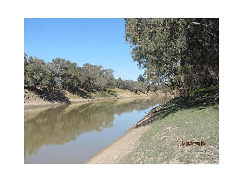 * Newmans Station, Cobar NSW 2835