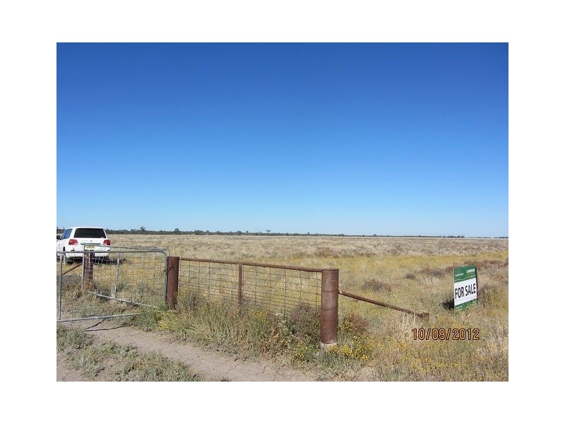 * Newmans Station, Cobar NSW 2835