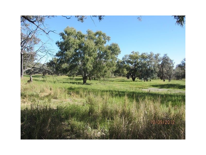 * Newmans Station, Cobar NSW 2835