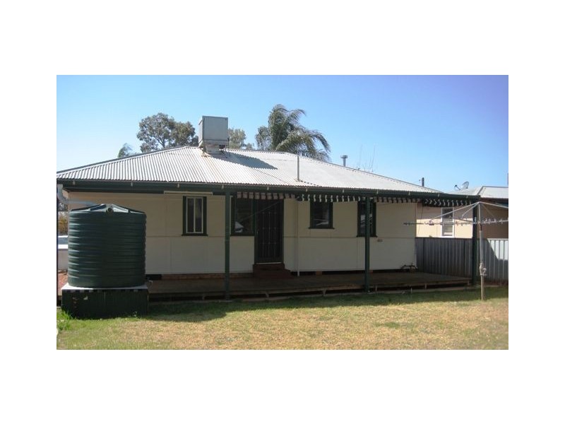 73 Morrison Street, Cobar NSW 2835
