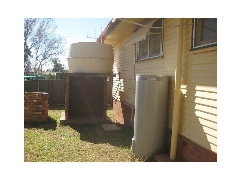 23 Elizabeth Crescent, Cobar NSW 2835