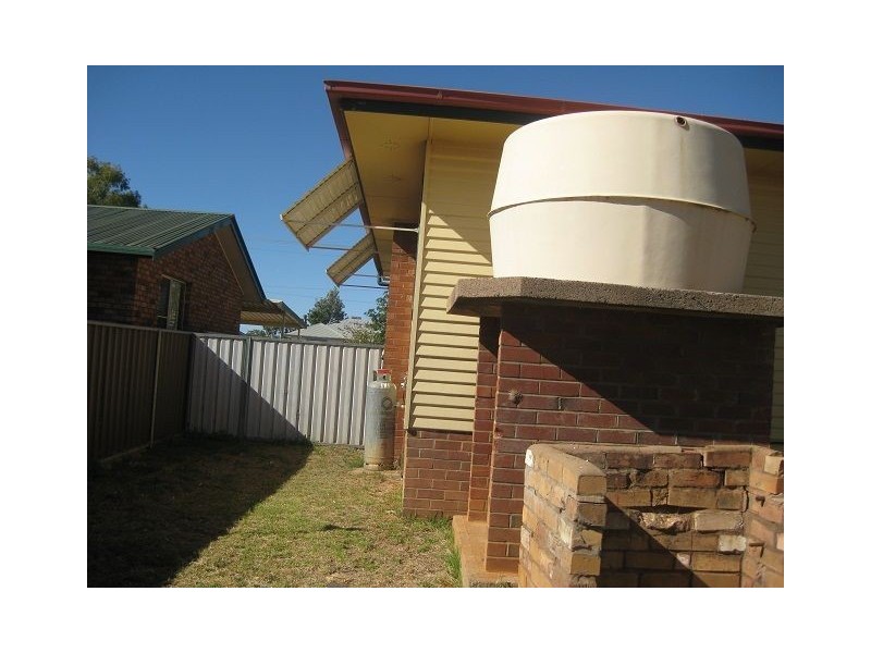 23 Elizabeth Crescent, Cobar NSW 2835