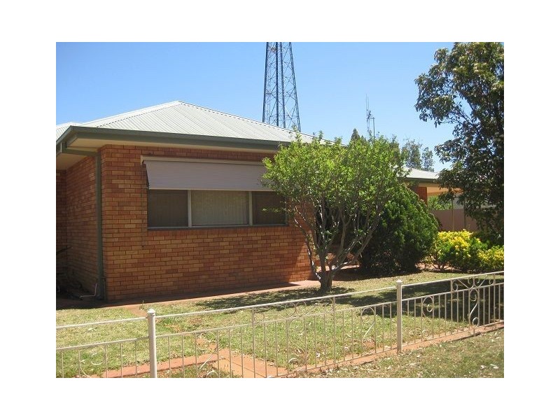 51 Linsley Street, Cobar NSW 2835