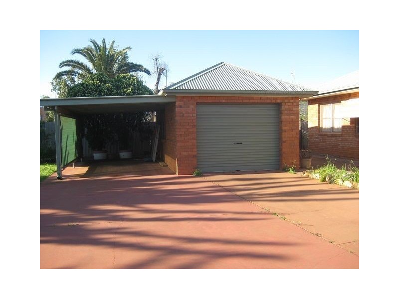 51 Linsley Street, Cobar NSW 2835