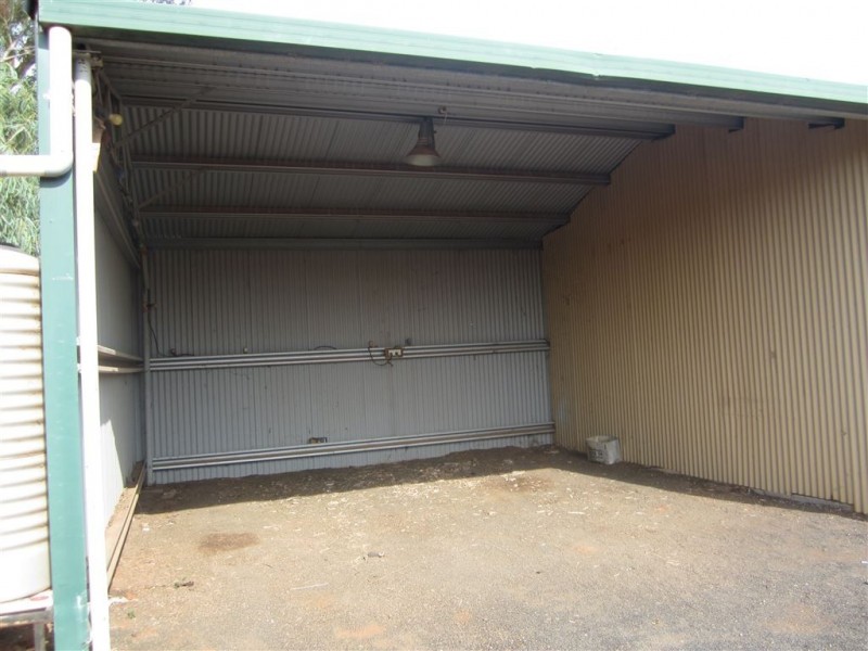 50 Cornish, Cobar NSW 2835