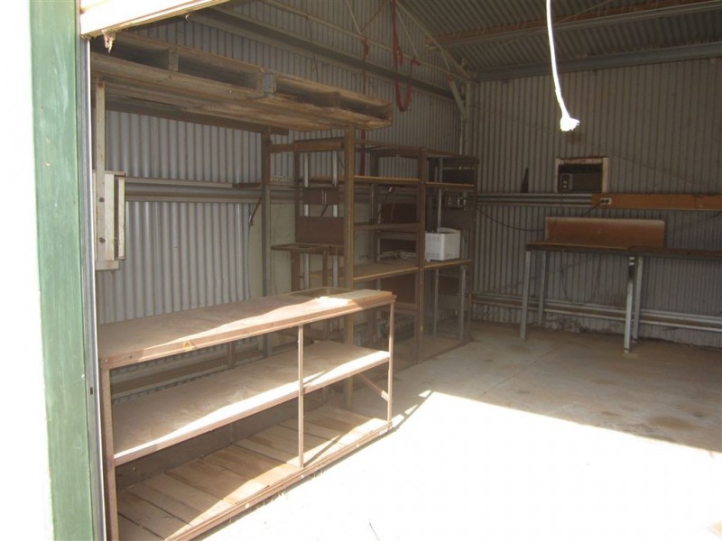 50 Cornish, Cobar NSW 2835