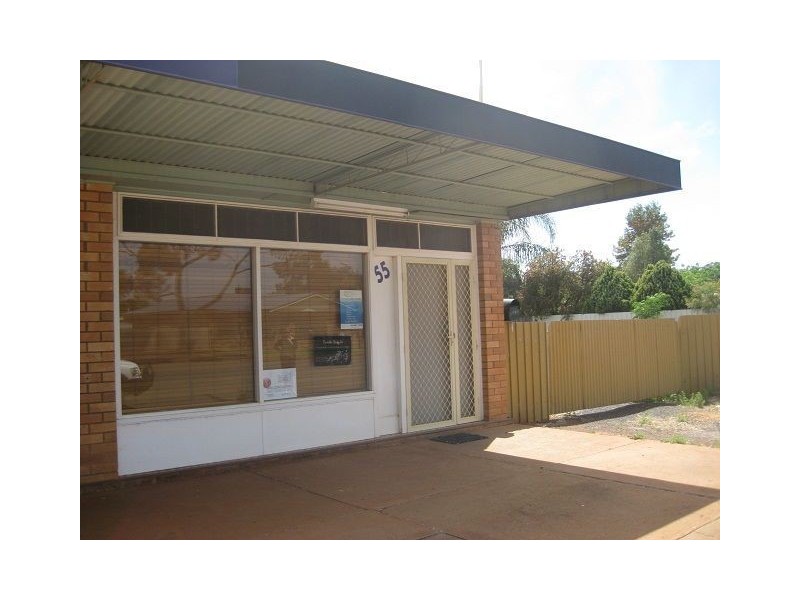 55 Becker Street, Cobar NSW 2835