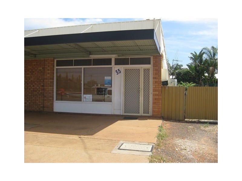 55 Becker Street, Cobar NSW 2835