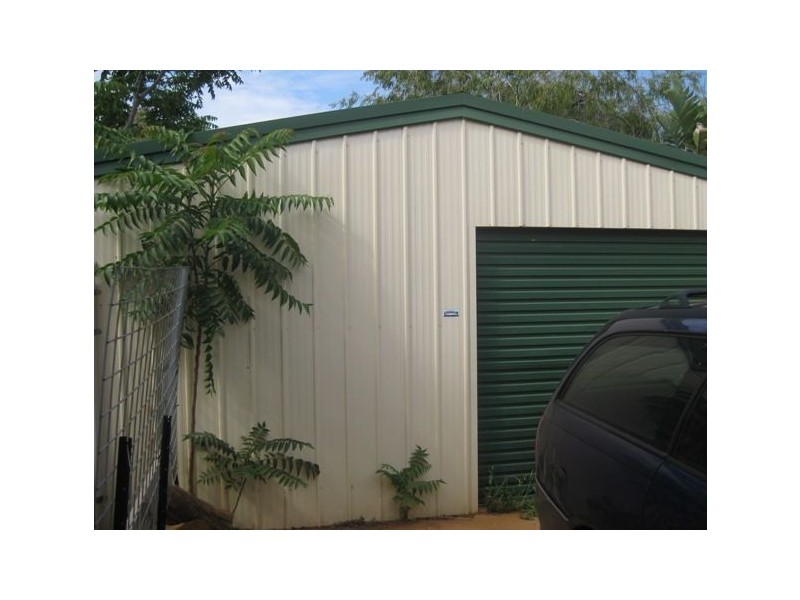 26 Mathew Street, Cobar NSW 2835