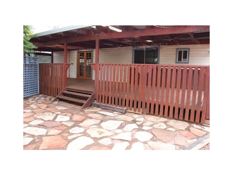38 Bradley Street, Cobar NSW 2835