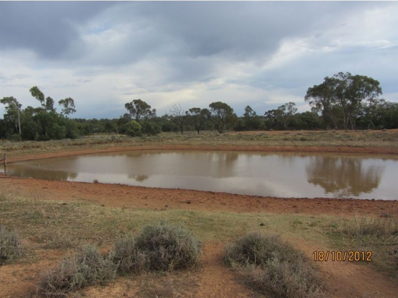 * Maryantha East, Cobar NSW 2835