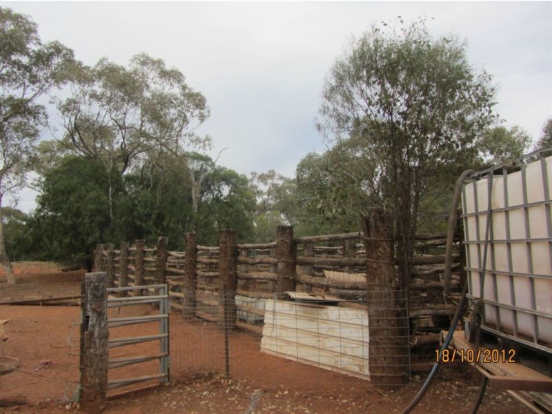 * Maryantha East, Cobar NSW 2835