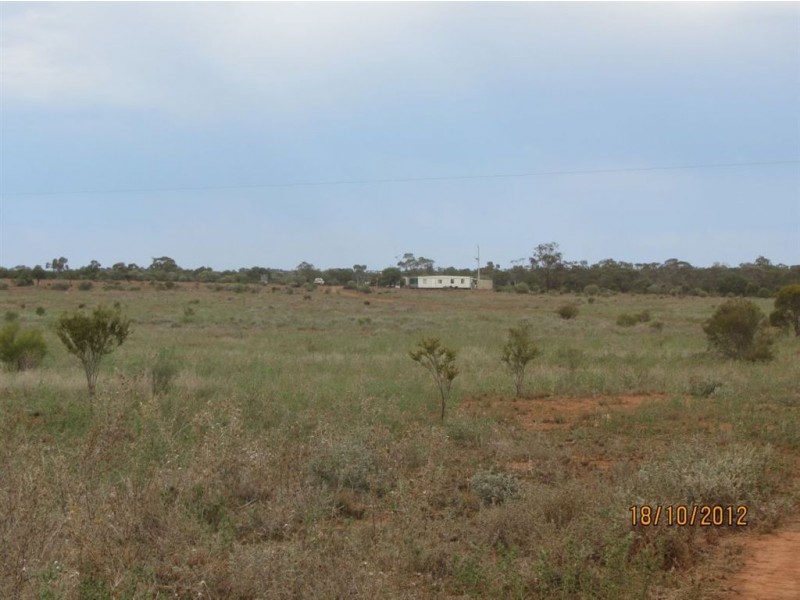 * Maryantha East, Cobar NSW 2835