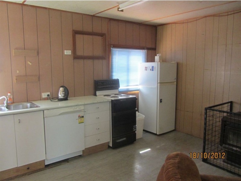 * Maryantha East, Cobar NSW 2835