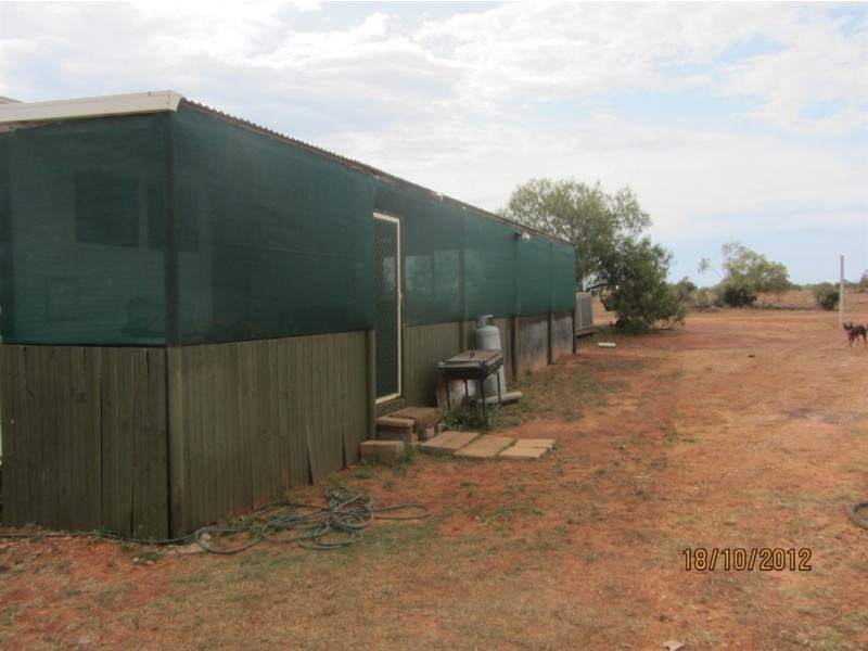 * Maryantha East, Cobar NSW 2835