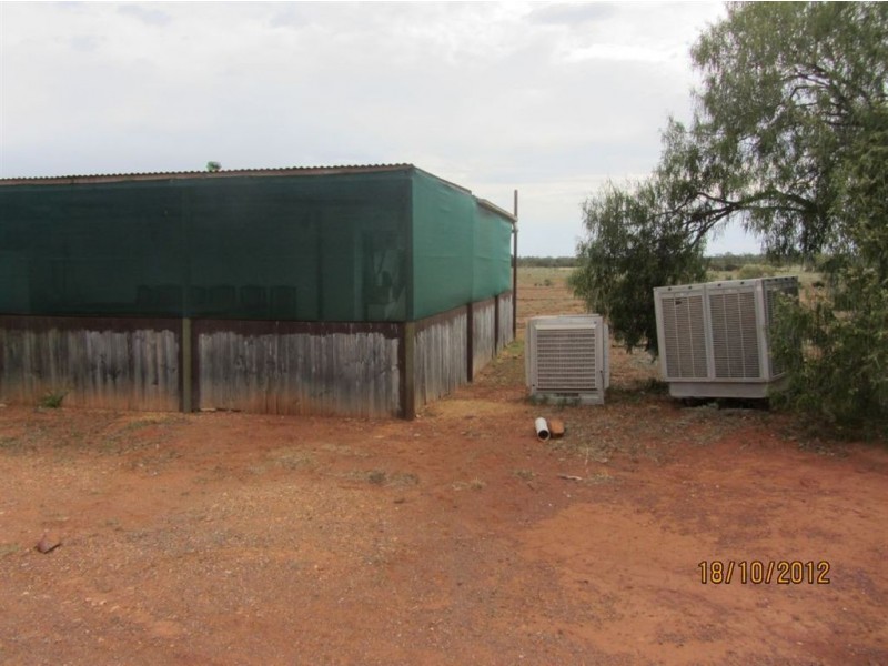 * Maryantha East, Cobar NSW 2835