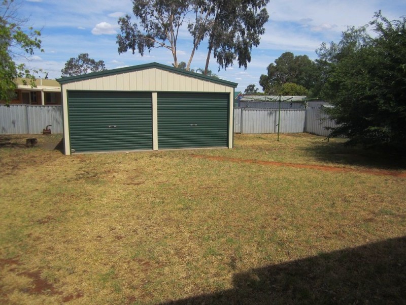 10 Woodiwiss, Cobar NSW 2835