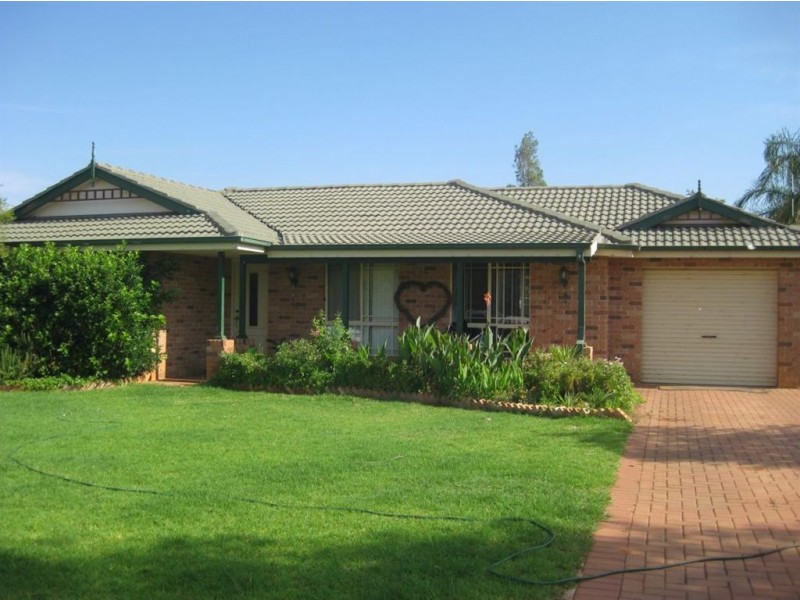31 Nullamut, Cobar NSW 2835