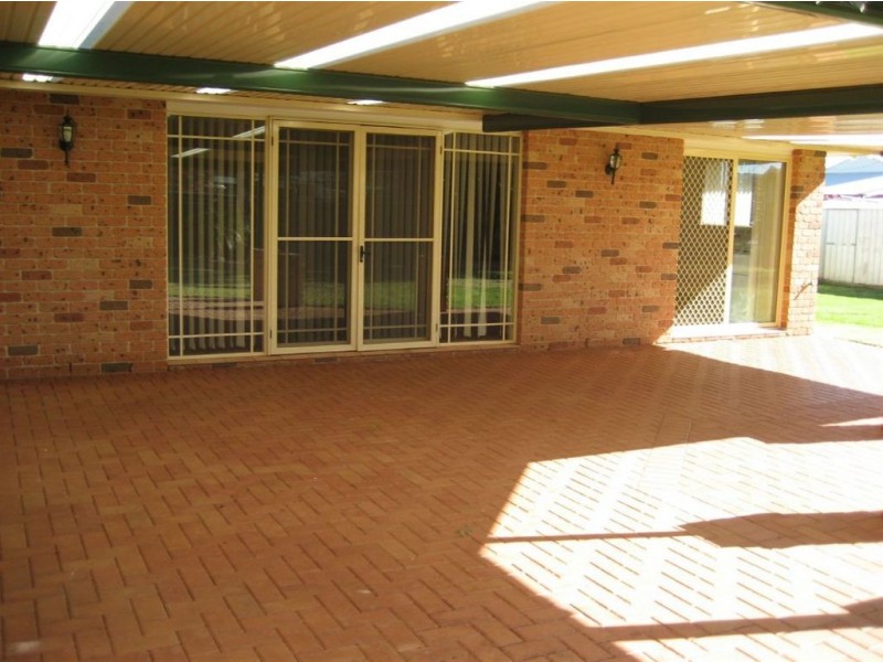 31 Nullamut, Cobar NSW 2835