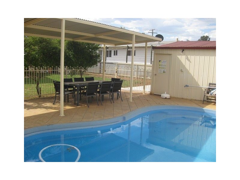 18 Longworth Street, Cobar NSW 2835