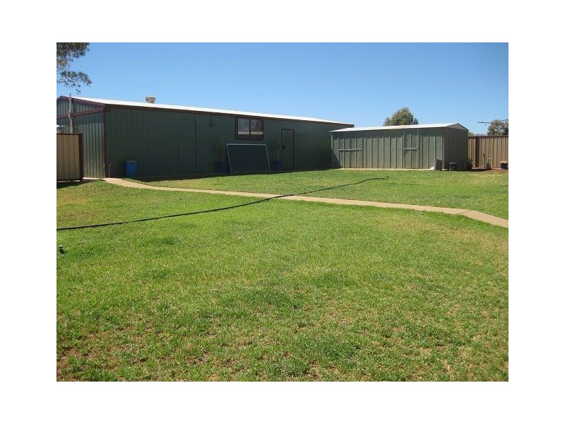 Lot 11 Lerida Road, Cobar NSW 2835