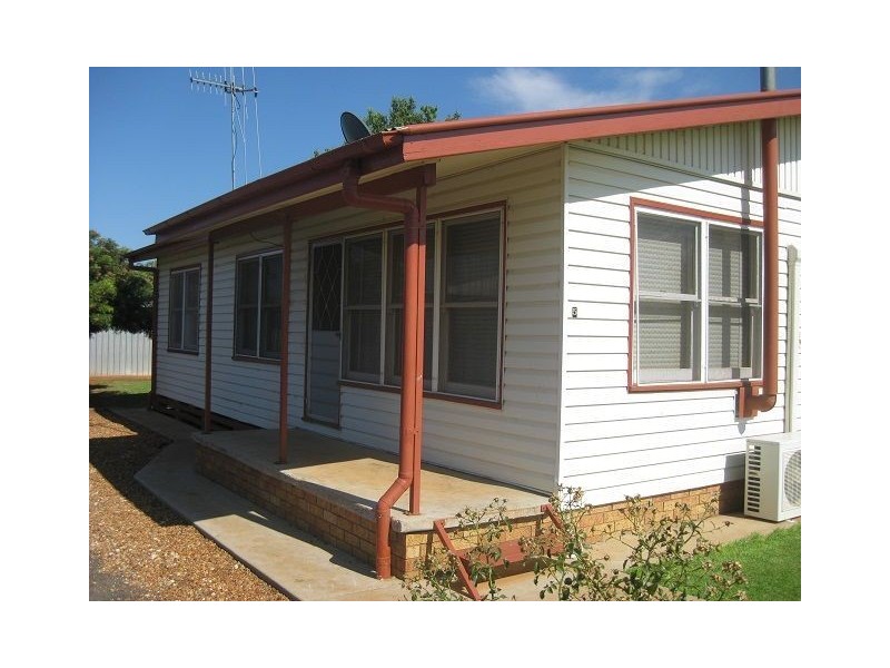 5 Cowper Street, Cobar NSW 2835