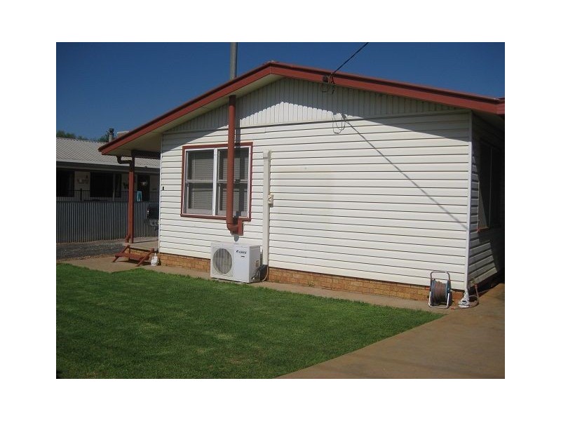 5 Cowper Street, Cobar NSW 2835