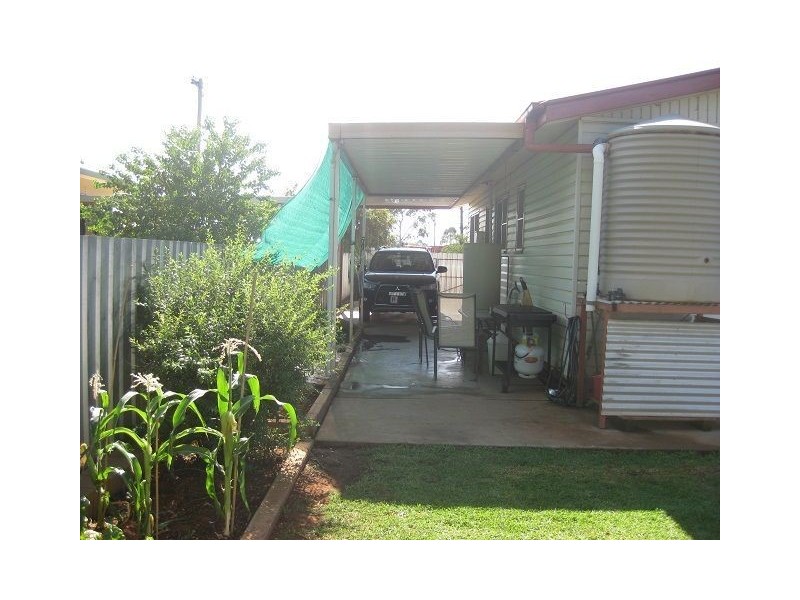 5 Cowper Street, Cobar NSW 2835