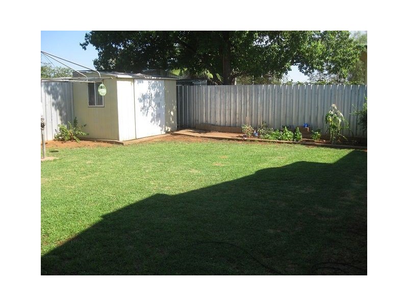 5 Cowper Street, Cobar NSW 2835